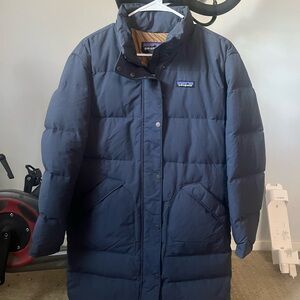 Brand New Patagonia Parka